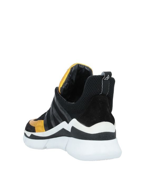 ELENA IACHI Кеды и кроссовки