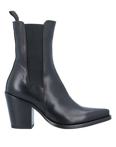 ZOOM CESARE PACIOTTI - Ankle boot