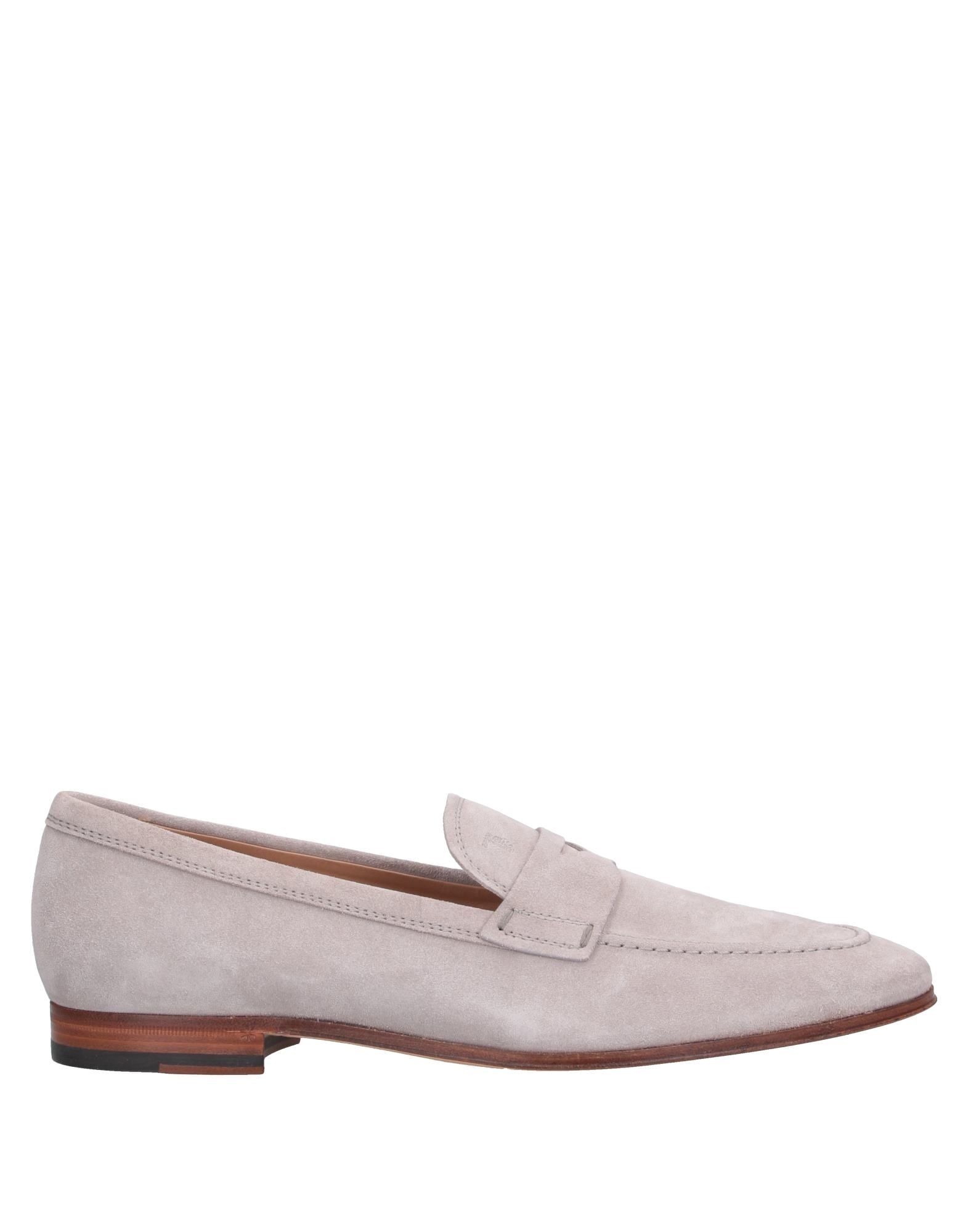 TOD'S - Loafers