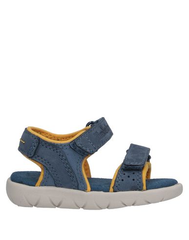 timberland baby sandals