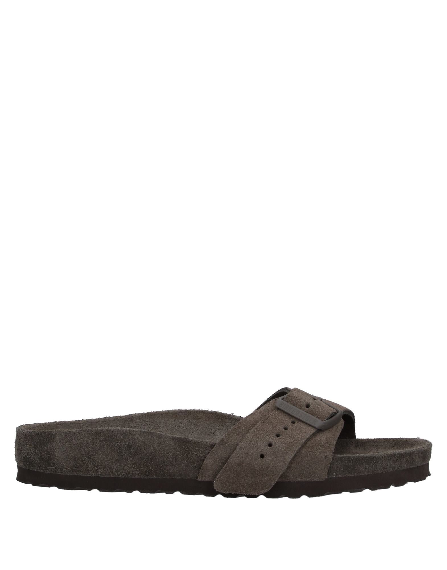 RICK OWENS x BIRKENSTOCK - Sandalen