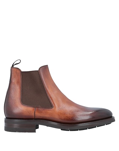 ZOOM SANTONI - Boots