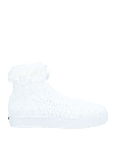 OPENING CEREMONY Sneakers Bianco Fibre tessili