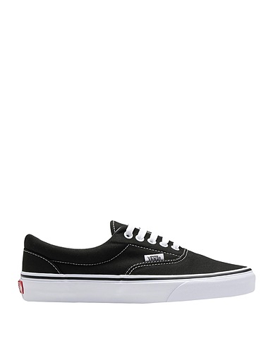 VANS Sneakers UA Era
 Black Textile fibers