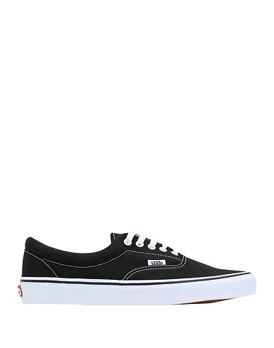 VANS Sneakers UA Era
 Noir Fibres textiles
