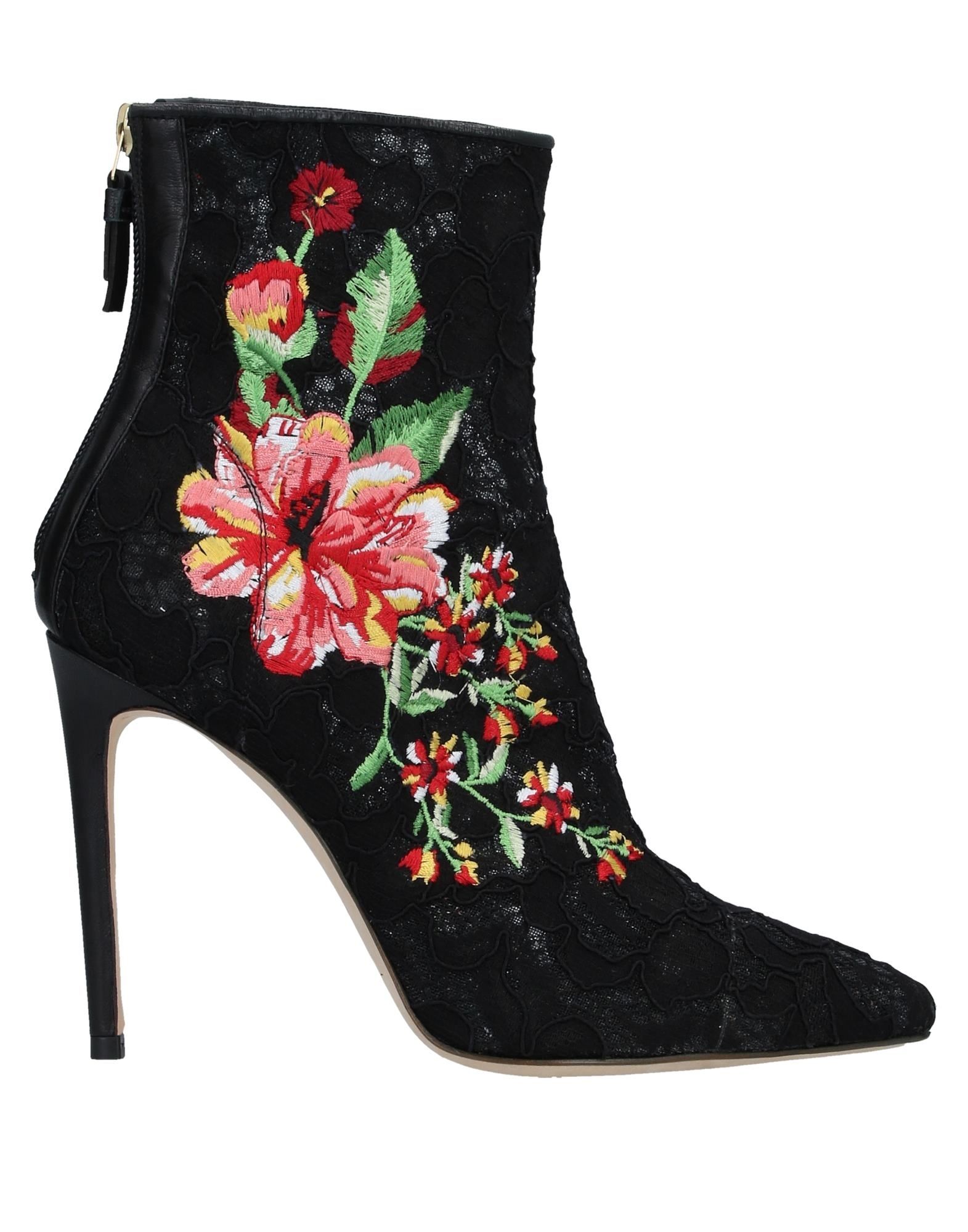 TWINSET - Ankle boots