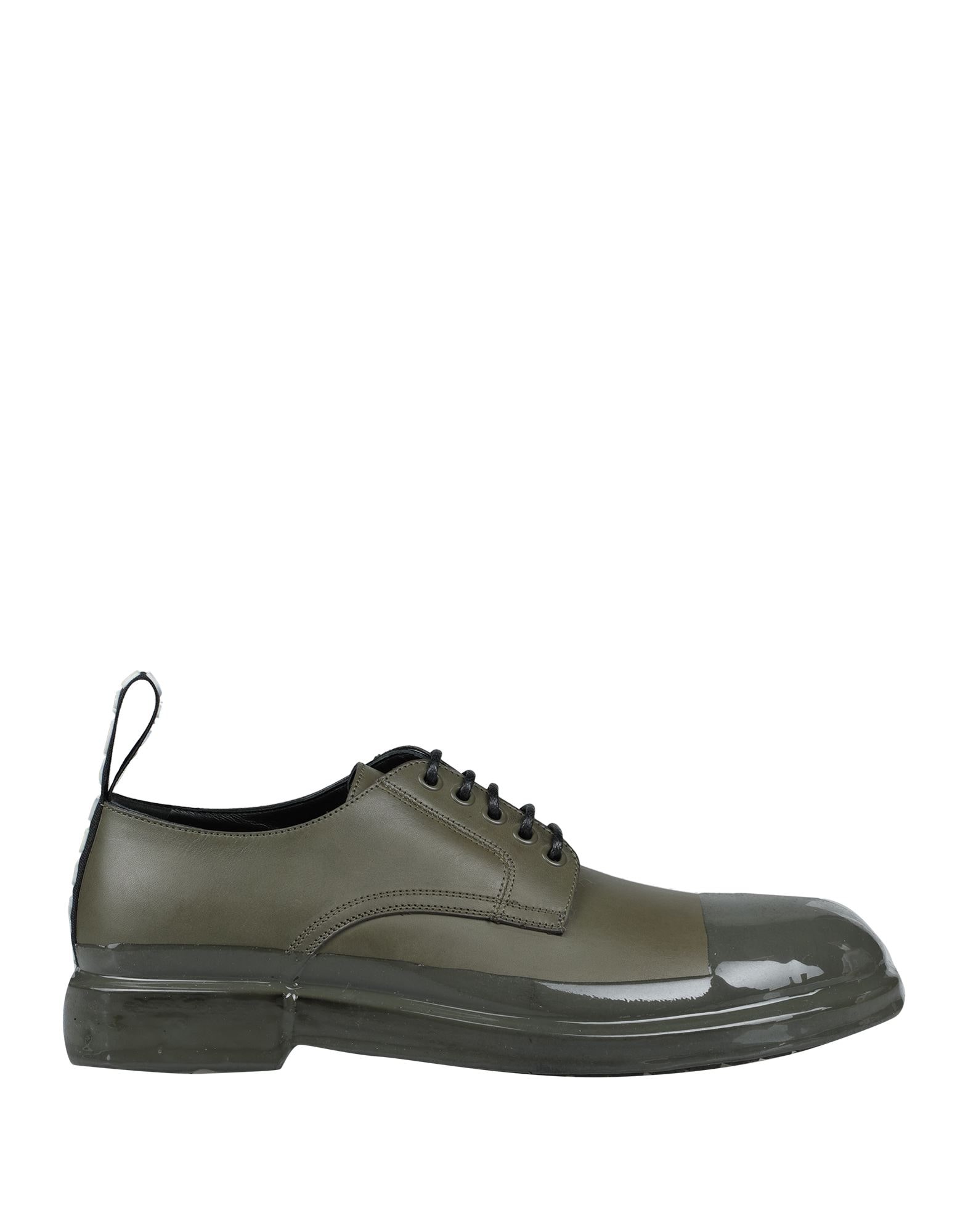 DOLCE&GABBANA - Lace-up shoes
