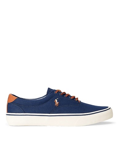 ZOOM POLO RALPH LAUREN - Sneakers