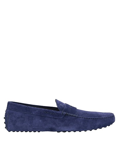 ZOOM TOD'S - Mocassins