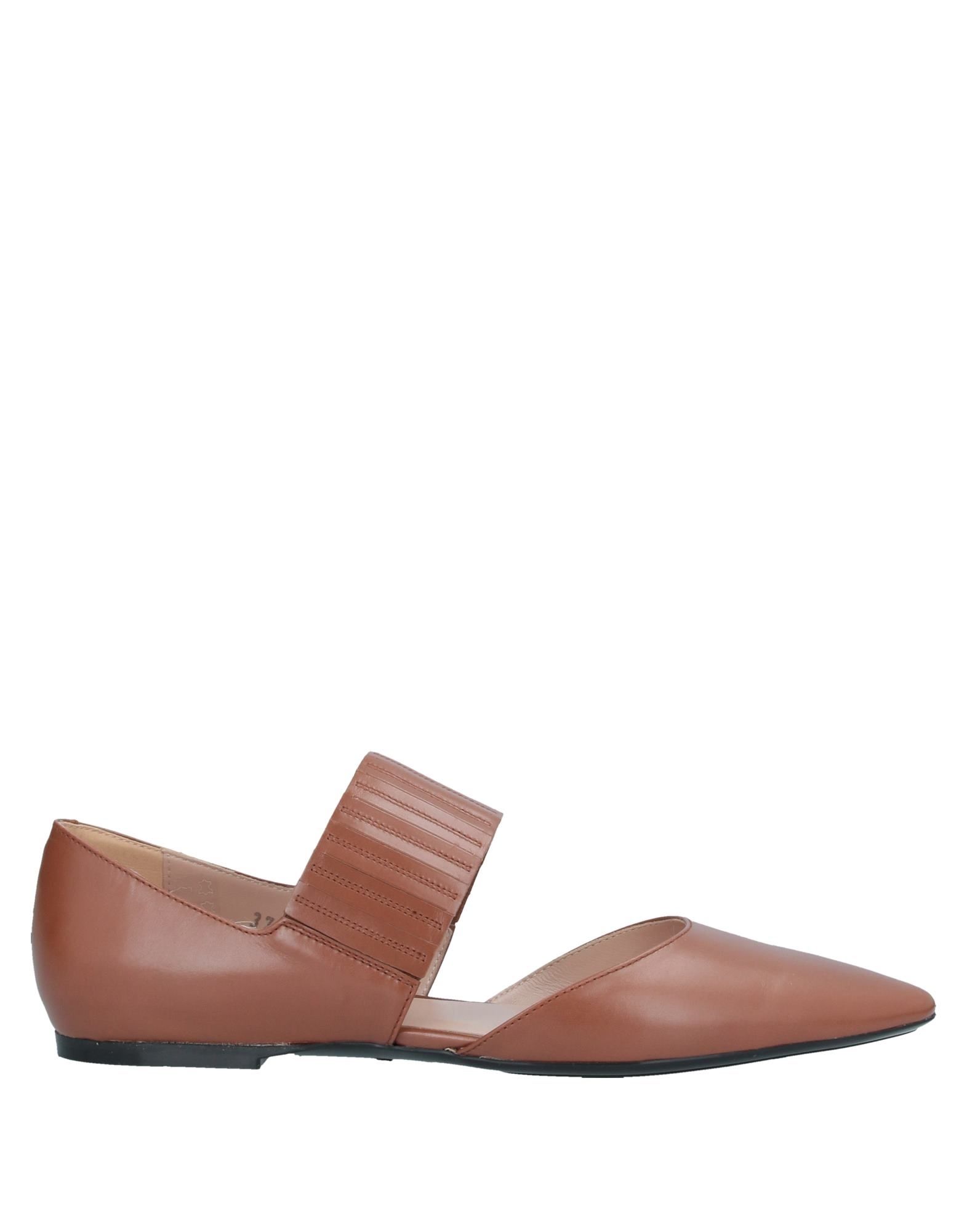 TOD'S - バレエシューズ