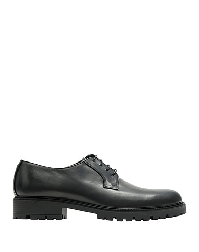 ZOOM 8 by YOOX - Laced shoes