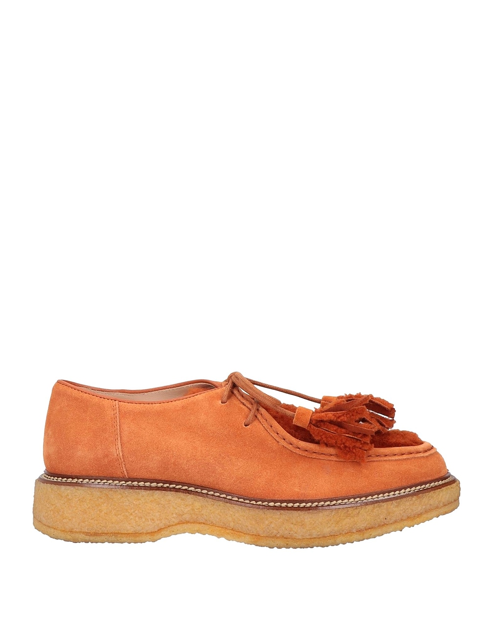 TOD'S - Lace-up shoes