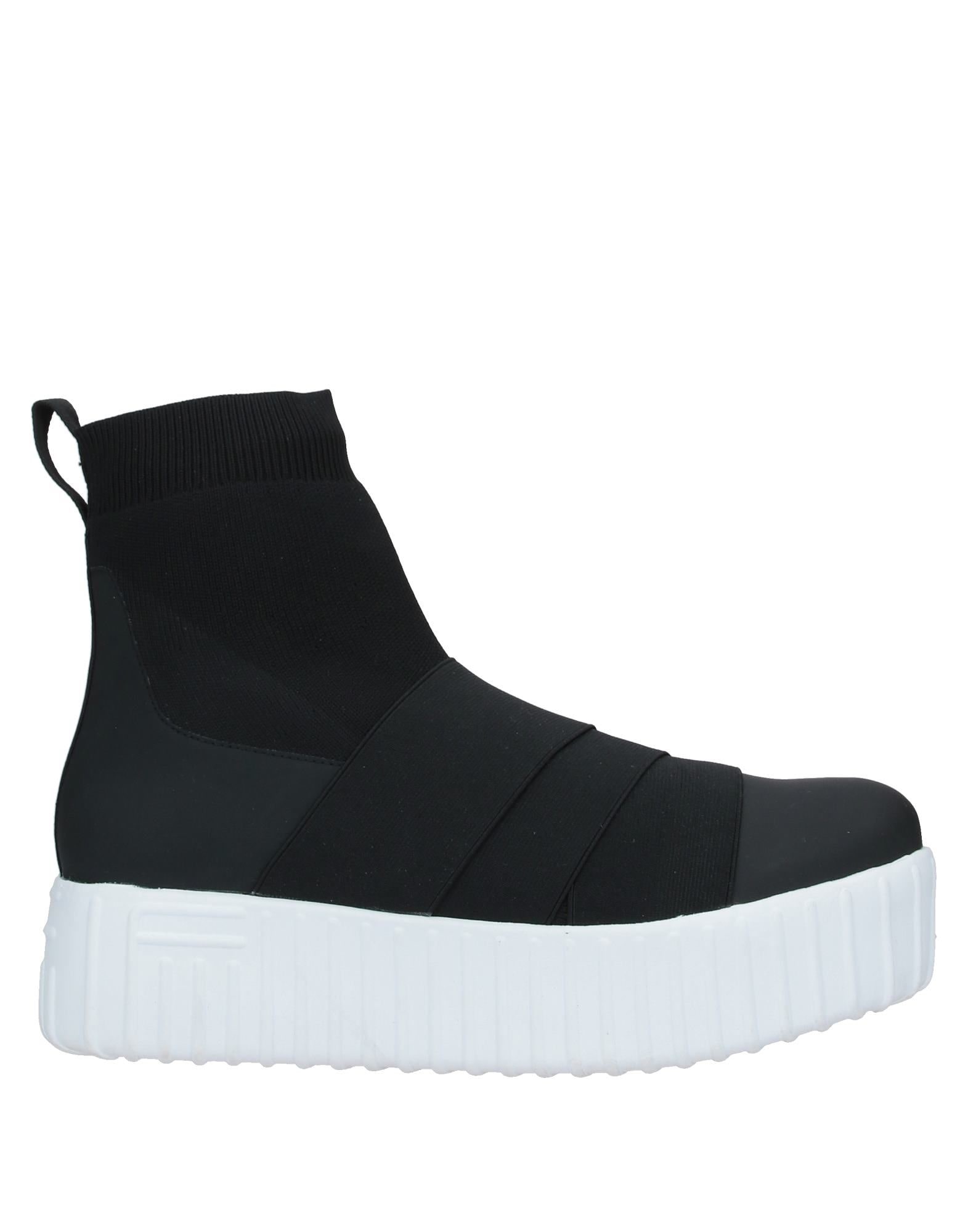 FESSURA - Stivaletti