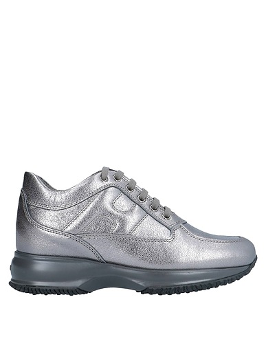 HOGAN Sneakers Blei Leder