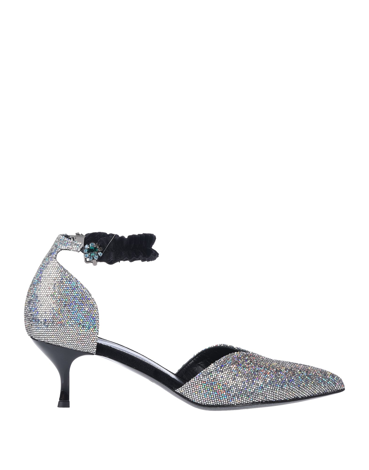 TIPE E TACCHI - Pumps