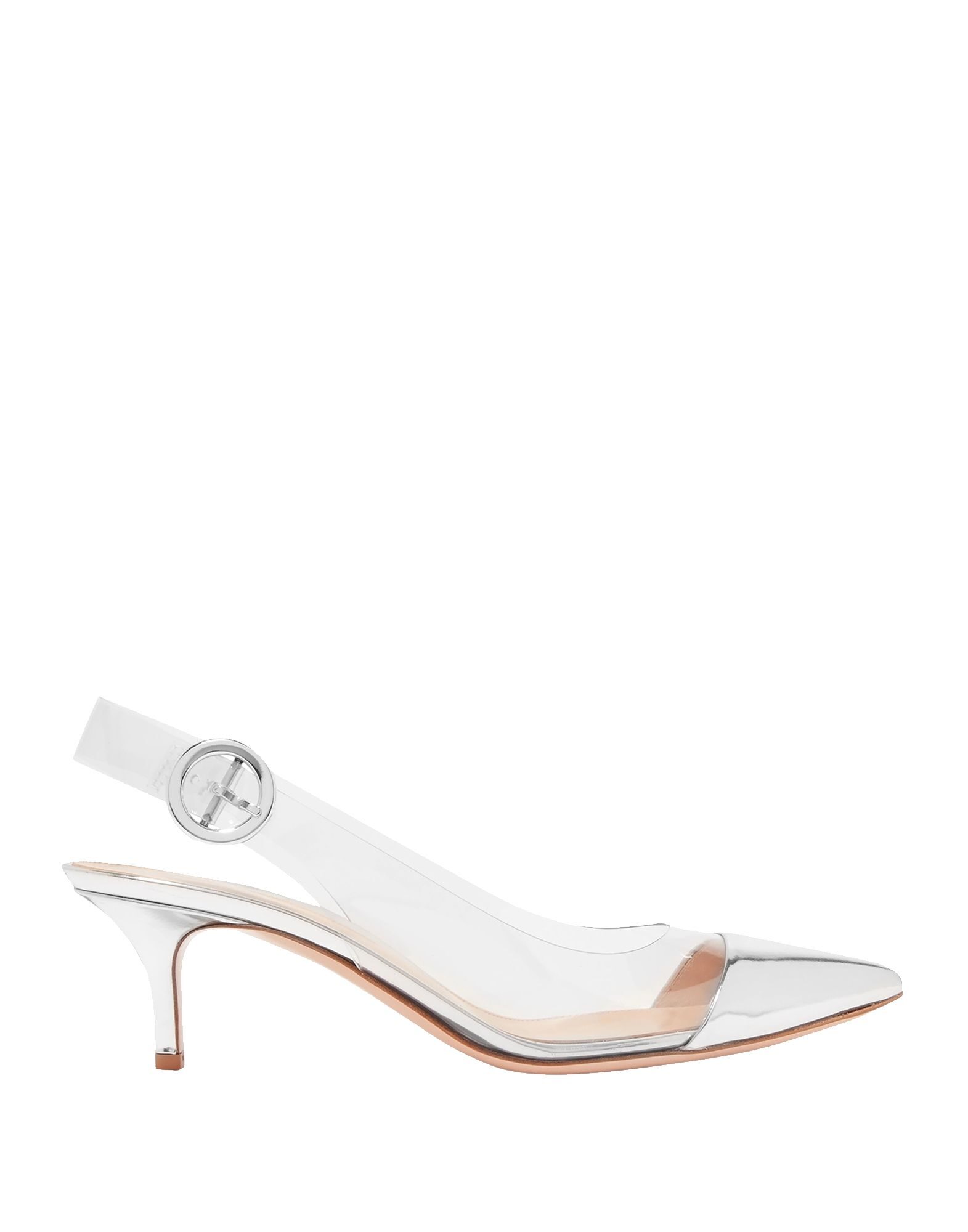 GIANVITO ROSSI - パンプス