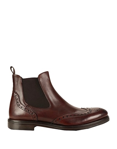 ZOOM MALDINI - Stiefelette