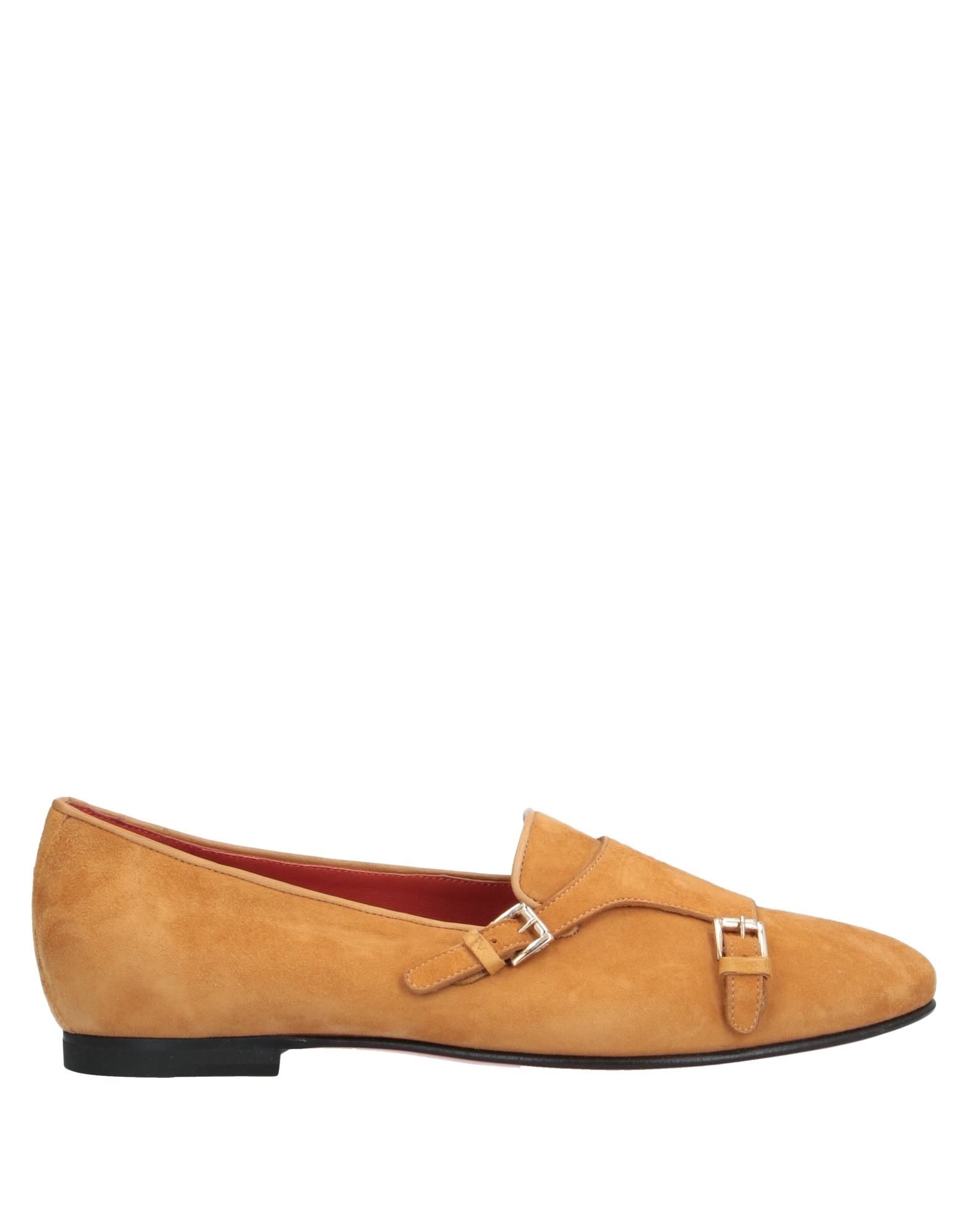 SANTONI - Loafers