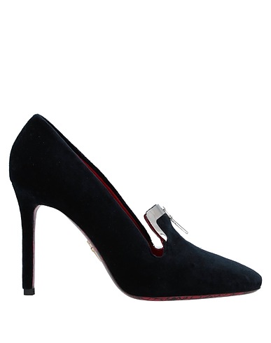 ZOOM CESARE PACIOTTI - Loafers