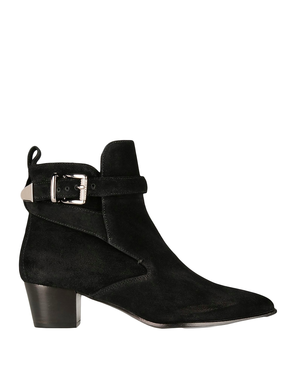 BARBARA BUI - Ankle boots