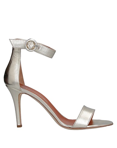 ZOOM VIA ROMA 15 - Sandals