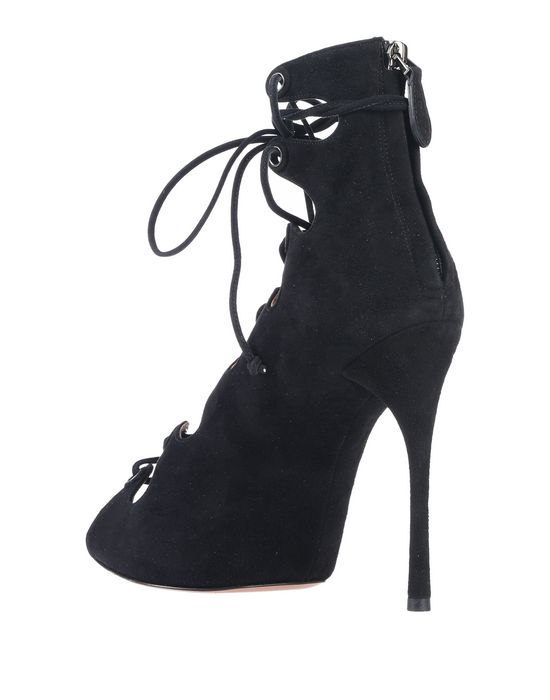 ALAÏA Полусапоги и высокие ботинки