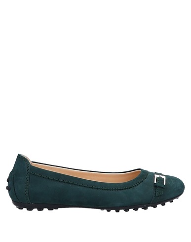 ZOOM TOD'S - Ballet flats