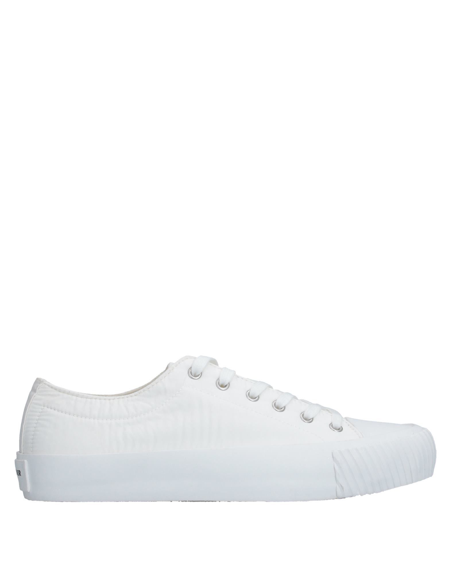 jil sander navy sneakers