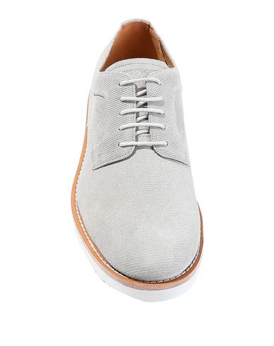 EMPORIO ARMANI Laced shoes,11743170MU 13