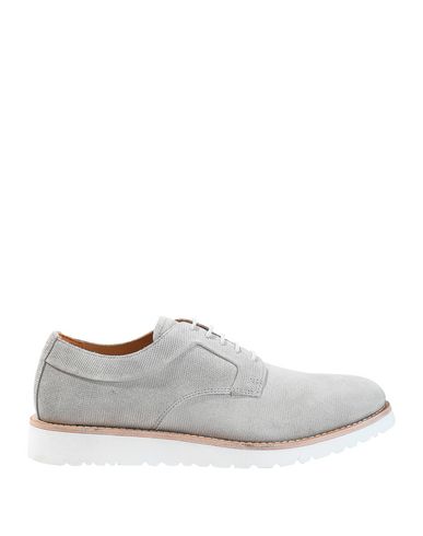 EMPORIO ARMANI Laced shoes,11743170MU 13