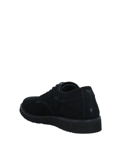 EMPORIO ARMANI Laced shoes,11743170OO 13