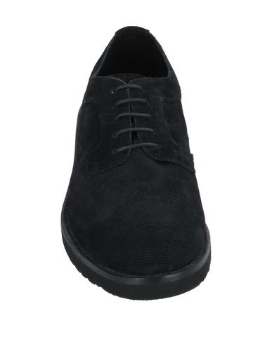 EMPORIO ARMANI Laced shoes,11743170OO 13