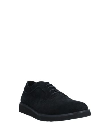EMPORIO ARMANI Laced shoes,11743170OO 13
