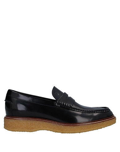 ZOOM TOD'S - Mocassins
