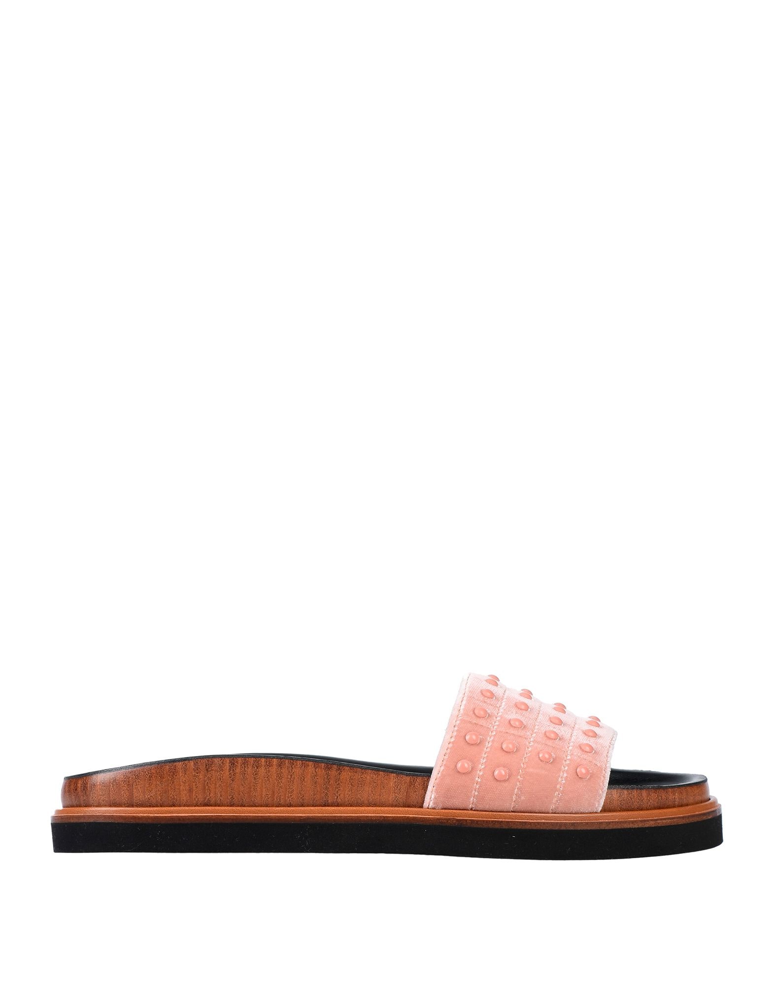 TOD'S - Sandals