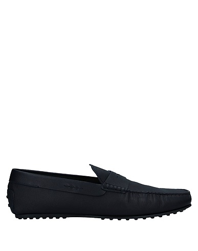 ZOOM TOD'S - Mocassins