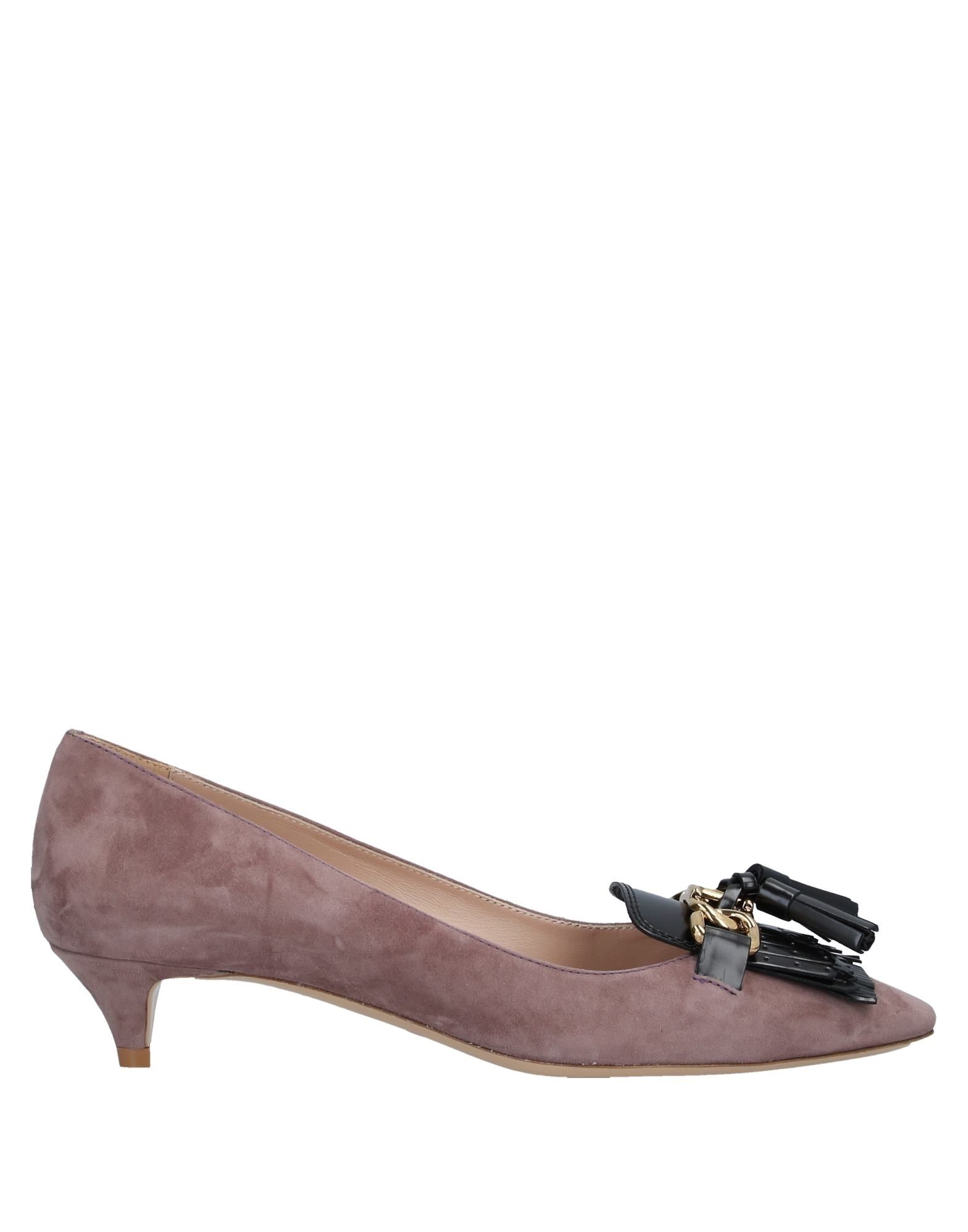 TOD'S - Pumps
