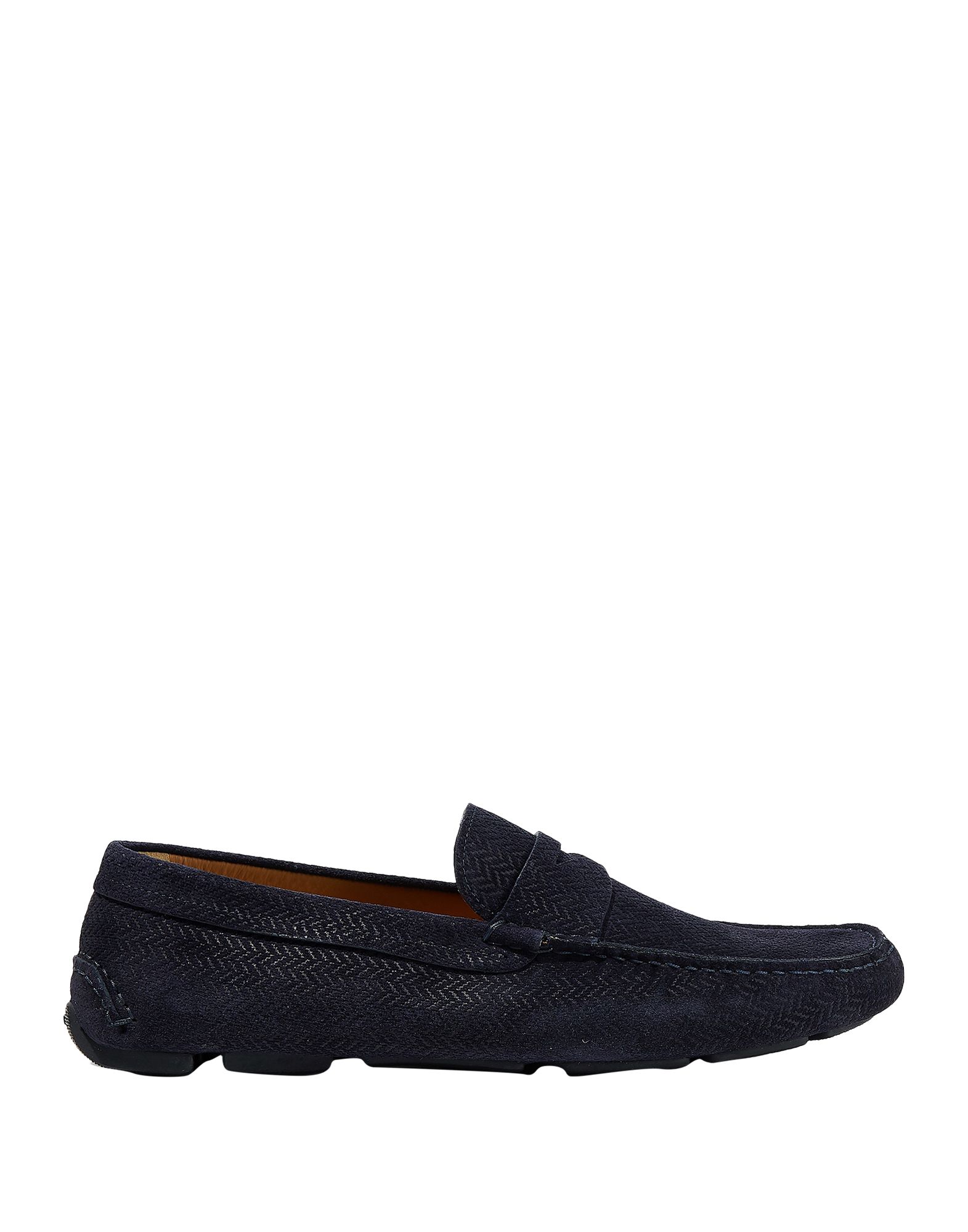 giorgio armani loafers