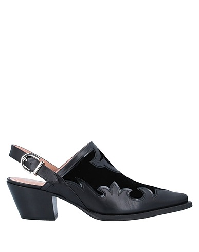 ZOOM ALBERTA FERRETTI - Pump