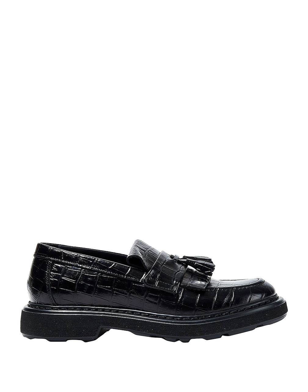 EMPORIO ARMANI - Loafers