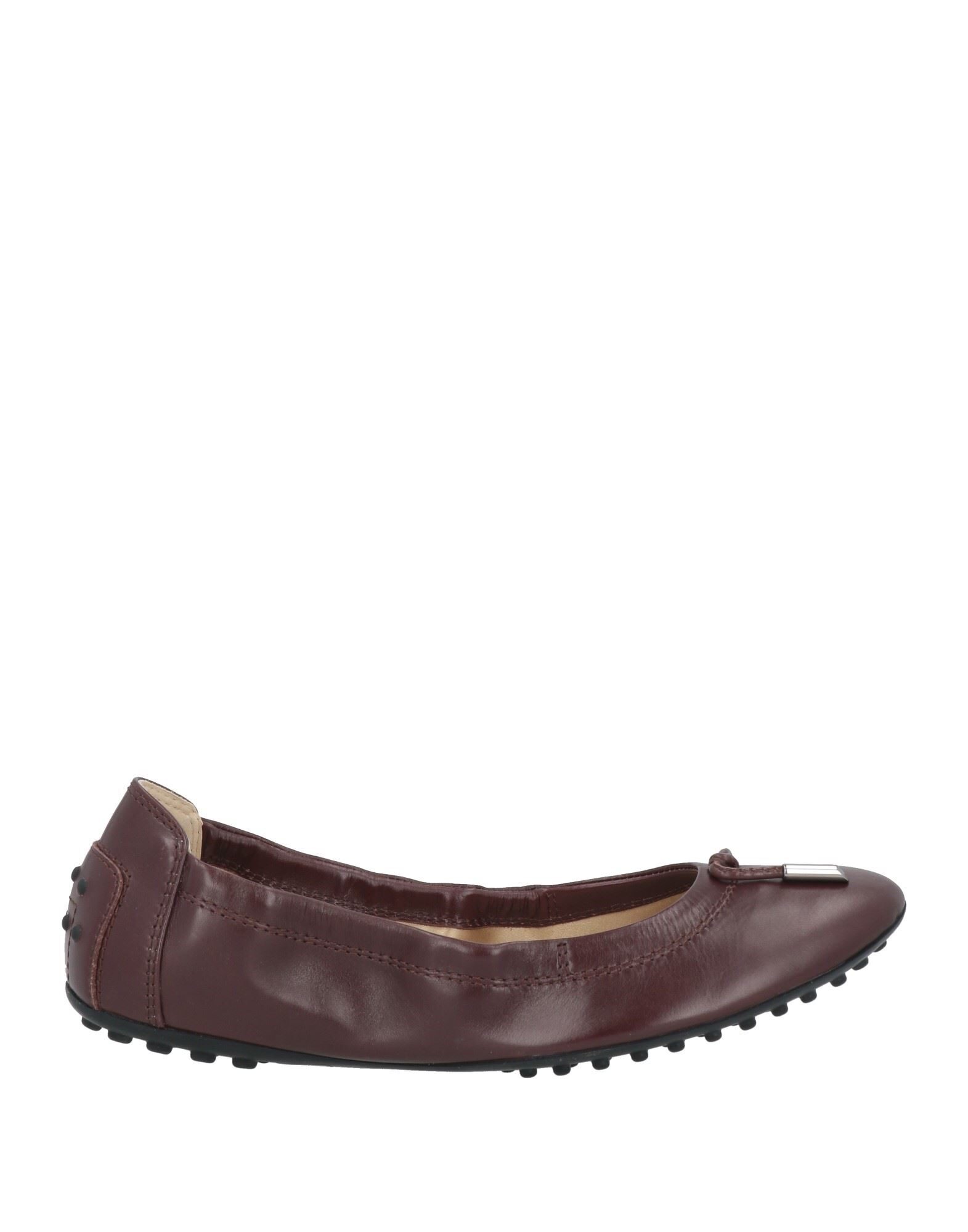 TOD'S - Ballet flats
