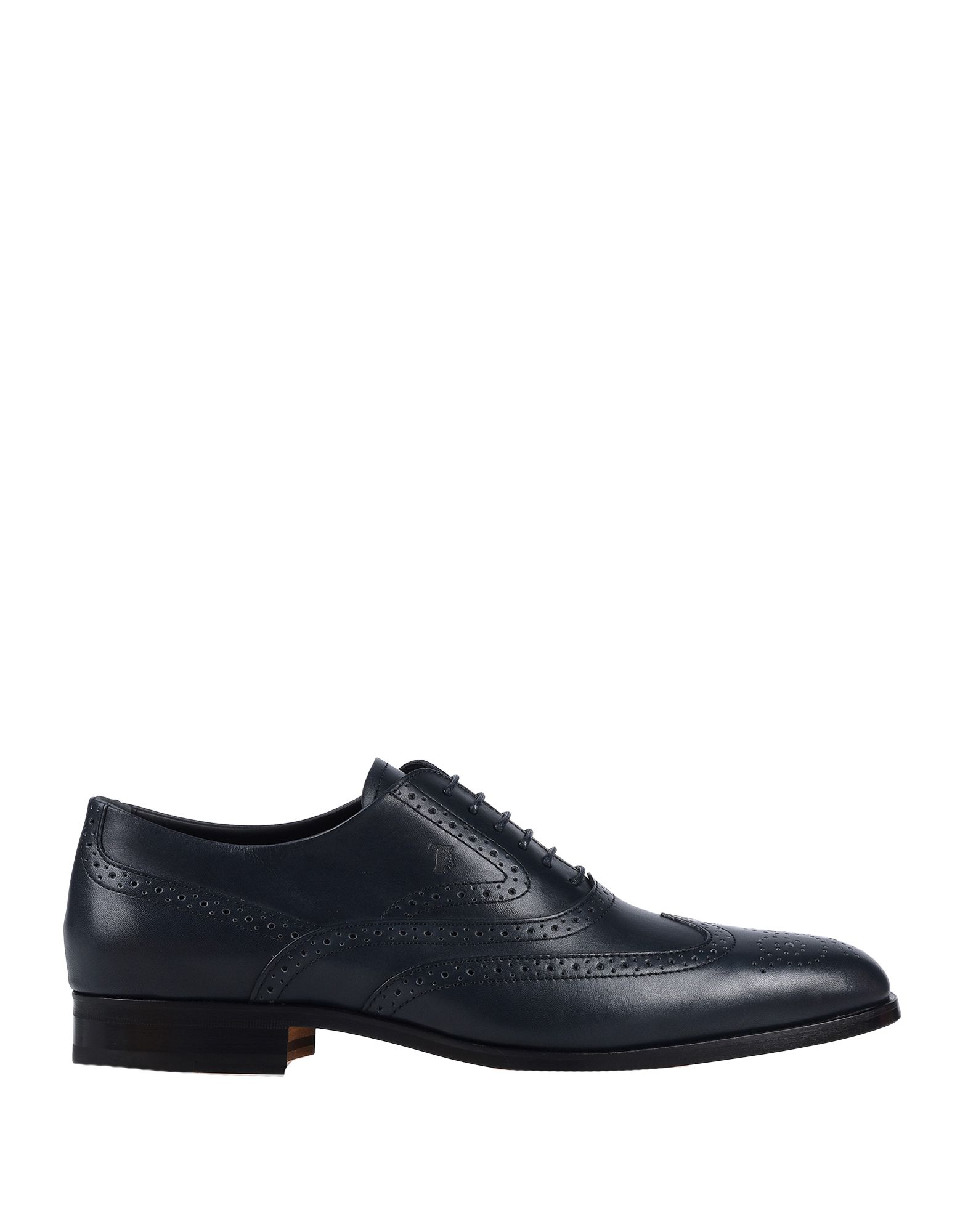 TOD'S - Lace-up shoes