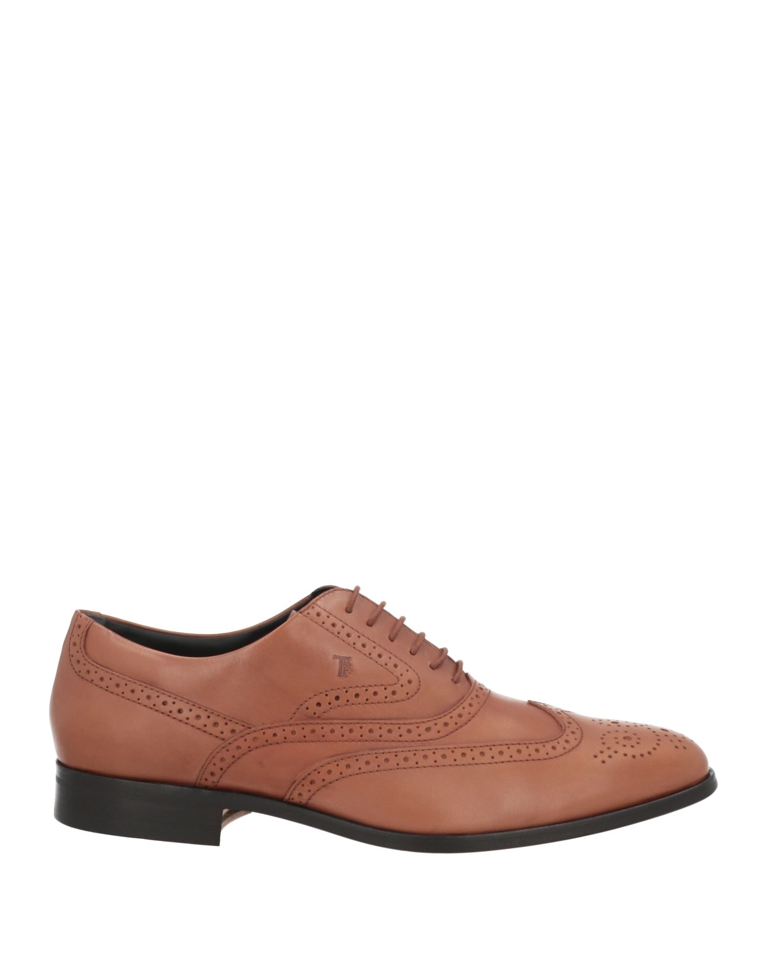 TOD'S - Lace-up shoes