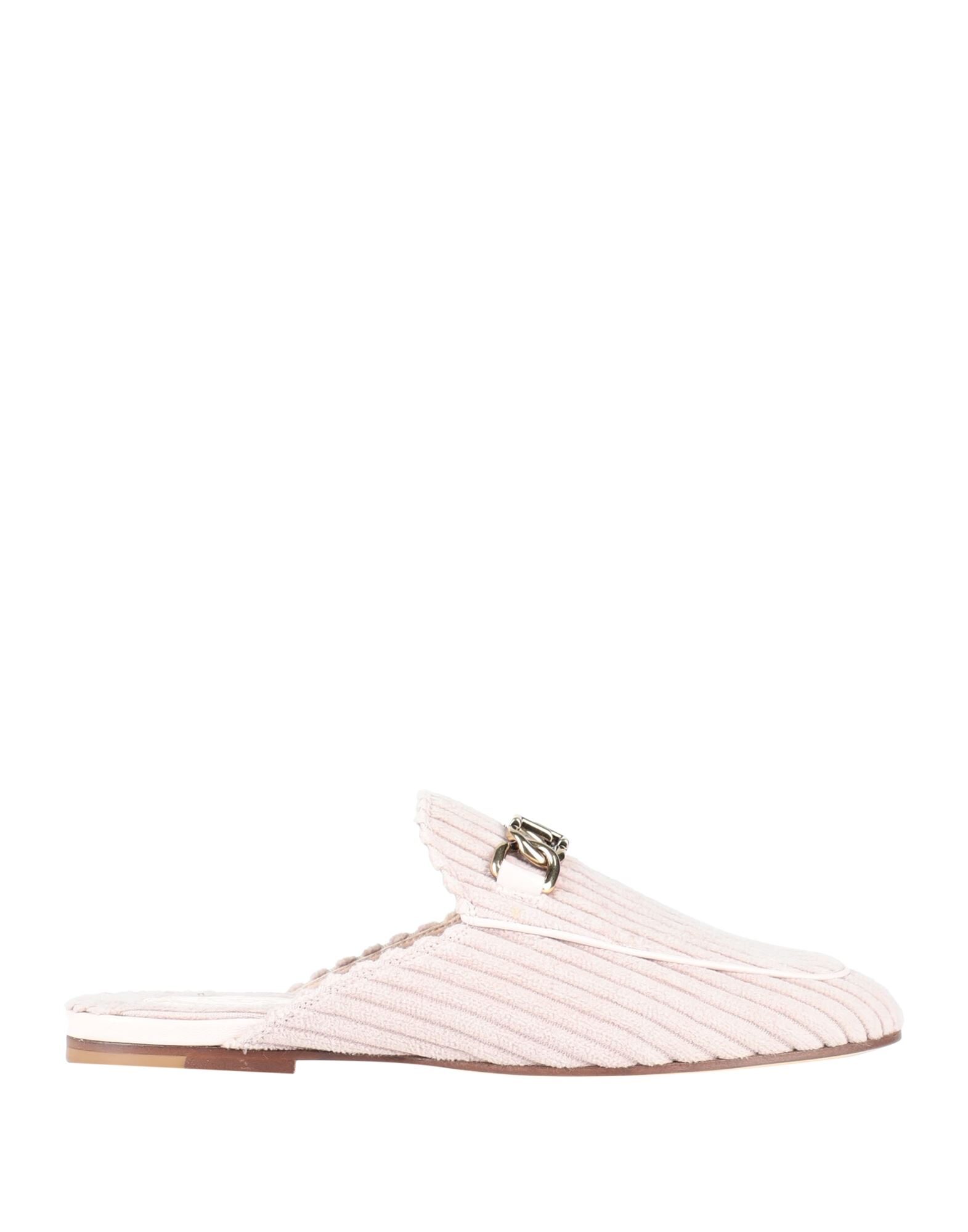 TOD'S - Mules & Sabots