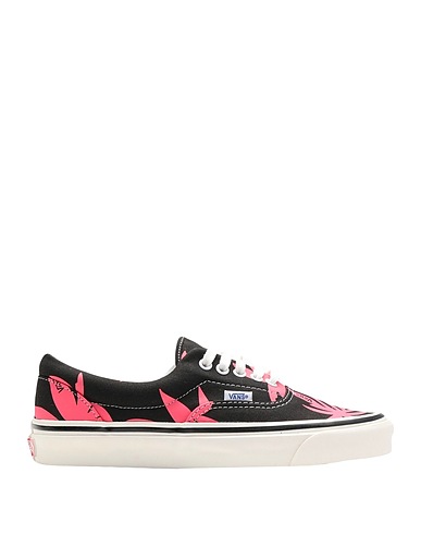 VANS Sneakers UA Era 95 DX
 Black Textile fibres