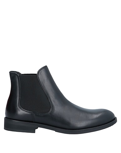 ZOOM SELECTED HOMME - Boots