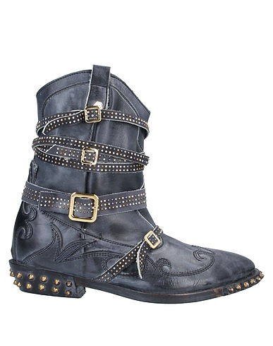 ZOOM PHILIPP PLEIN - Boots