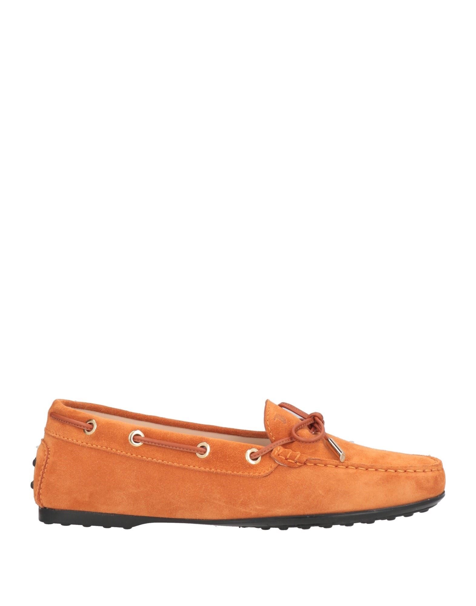 TOD'S - Loafers