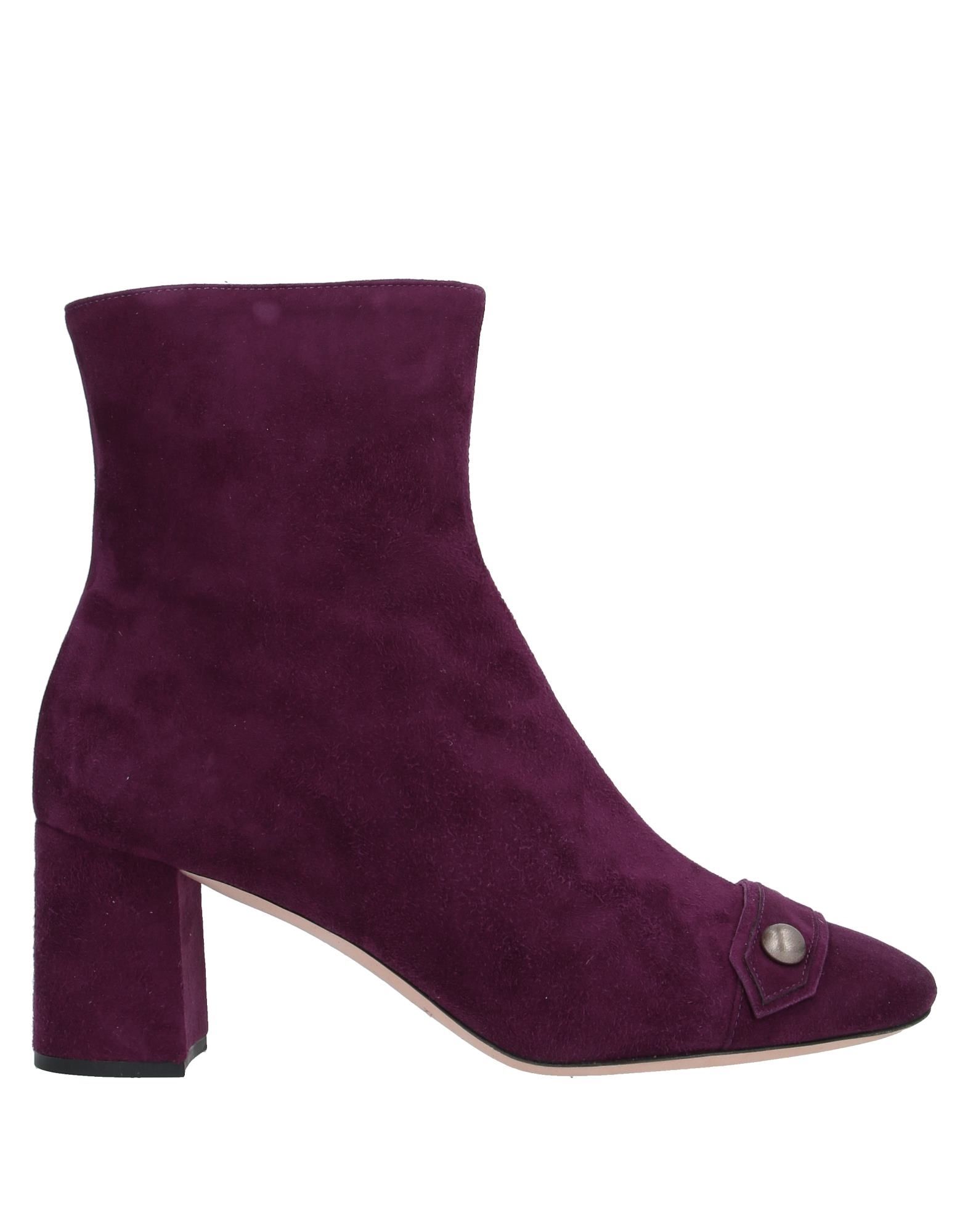 ROCHAS - Ankle boots