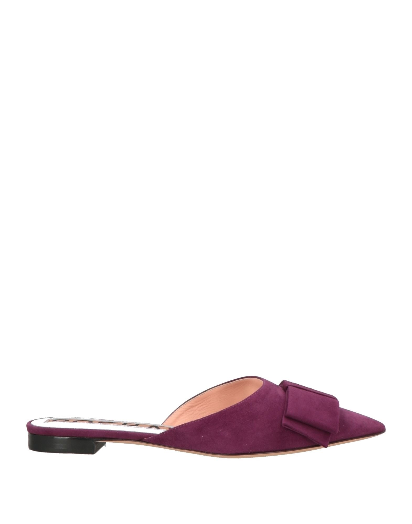 ROCHAS - Mules & Clogs
